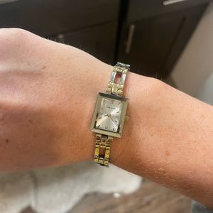 Anne Klein watch